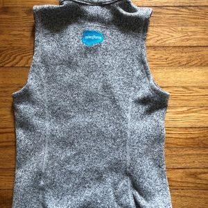 Patagonia Jackets & Coats - SALESFORCE branded PATAGONIA Better Sweater Vest Patagonia Jackets & Coats - SALESFORCE branded PATAGONIA Better Sweater Vest